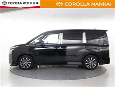 ヴォクシー S-Z