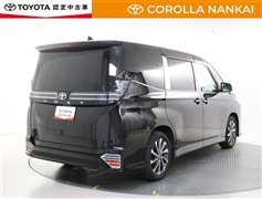 ヴォクシー S-Z