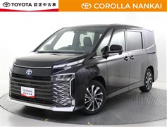 ヴォクシー HV S-Z