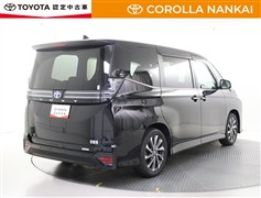 ヴォクシー HV S-Z