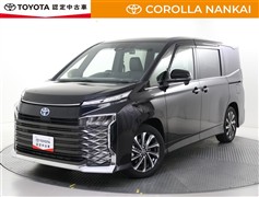 ヴォクシー HV S-Z