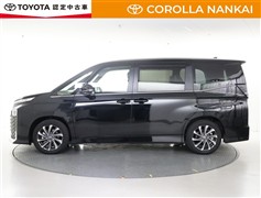 ヴォクシー HV S-Z