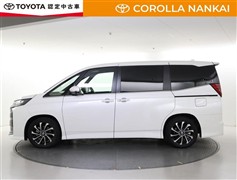 ノア HV S-Z