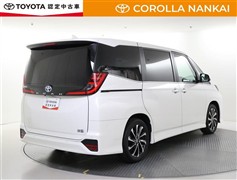 ノア HV S-Z