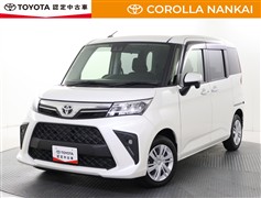 ルーミー G