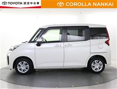 ルーミー G