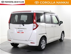 ルーミー G