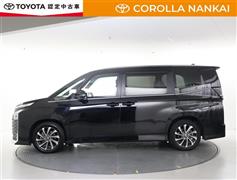 ヴォクシー HV S-Z