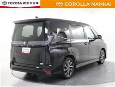 ヴォクシー HV S-Z