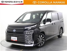 ヴォクシー HV S-Z