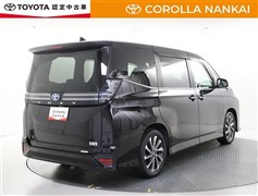 ヴォクシー HV S-Z