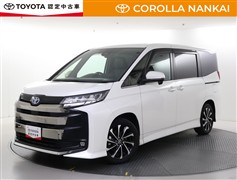 ノア HV S-Z