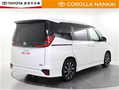 ノア HV S-Z