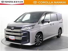 トヨタ ノア S-Z
