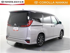 ノア S-Z