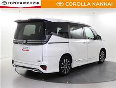 ヴォクシー HV S-Z