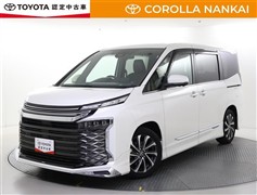 ヴォクシー HV S-Z