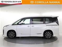 ヴォクシー HV S-Z
