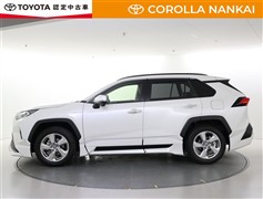 RAV4 HV G 4WD