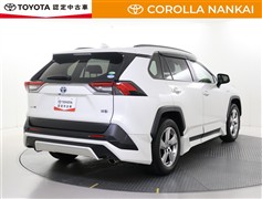 RAV4 HV G 4WD