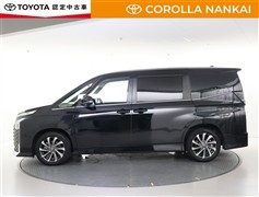 ヴォクシー S-Z