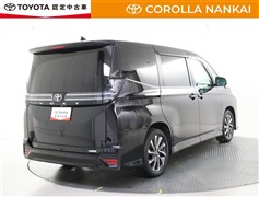 ヴォクシー S-Z