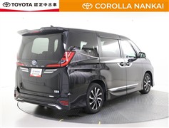 ノア HV S-Z