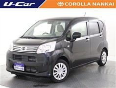 ダイハツ ムーヴ L SA3