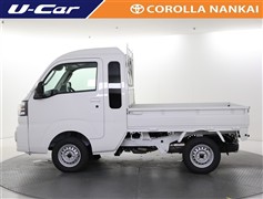 ハイゼットT ジャンボエクストラ