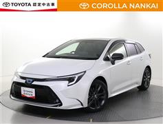 トヨタ カローラツーリング HV WXB