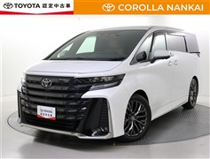 ヴェルファイアHV Z プレミア
