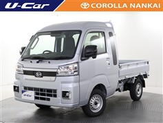ダイハツ ハイゼットT ジャンボエクストラ