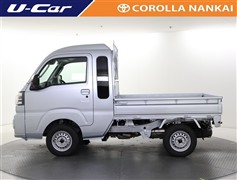 ハイゼットT ジャンボエクストラ