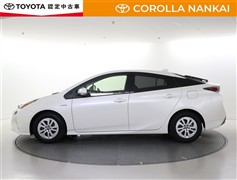 プリウス S セーフティー プラス