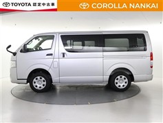 ハイエースV DX GLパッケージ