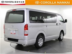 ハイエースV DX GLパッケージ