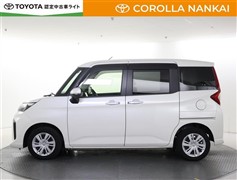 ルーミー G