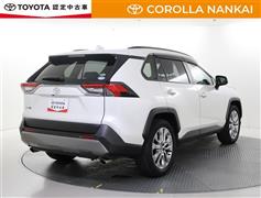 RAV4 G Zパッケージ 4WD