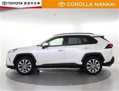 RAV4 G Zパッケージ 4WD
