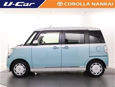 ムーヴキャンバス Xメイクアップリ