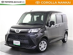 トヨタ ルーミー G