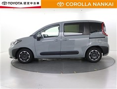 シエンタ Z
