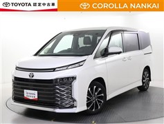 トヨタ ヴォクシー S-Z