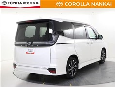 ヴォクシー S-Z