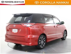 エスティマ アエラス