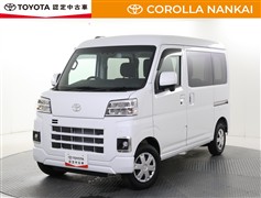ピクシスV クルーズ