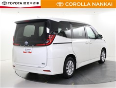 ノア HV Z