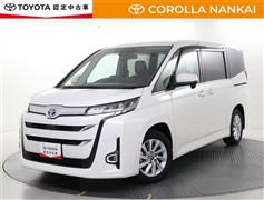 トヨタ ノア HV Z