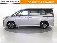 ノア S-Z
