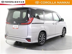 ノア S-Z